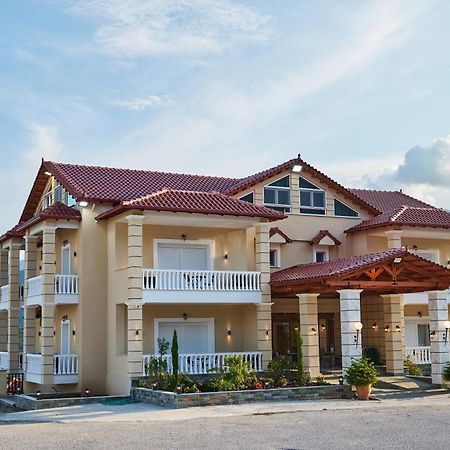 Famissi Suites 2 Kalambaka Zewnętrze zdjęcie