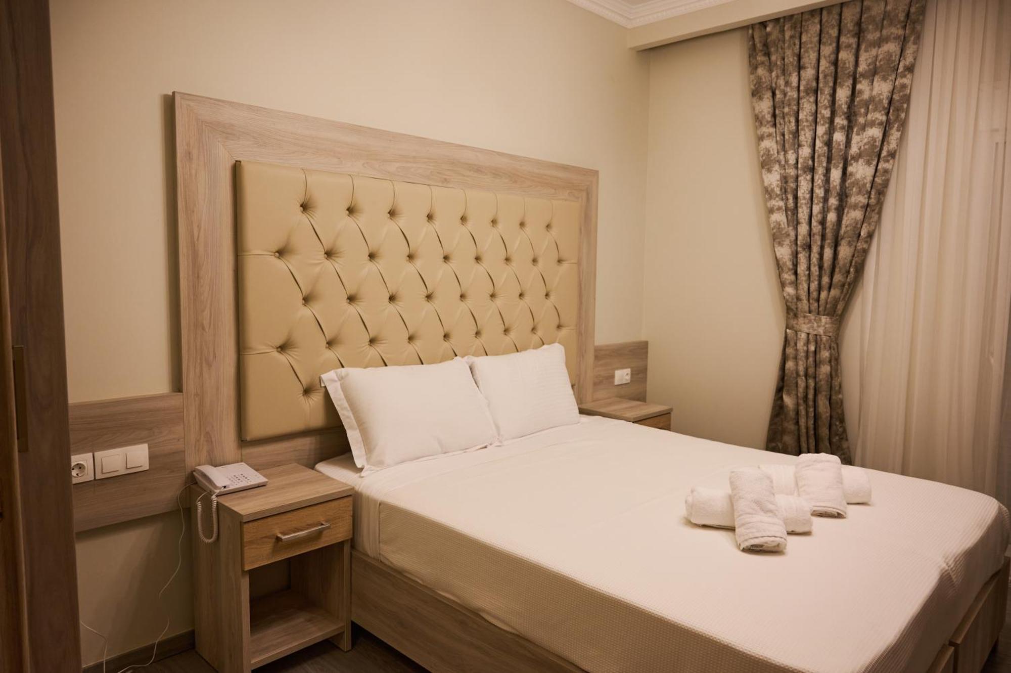 Famissi Suites 2 Kalambaka Zewnętrze zdjęcie