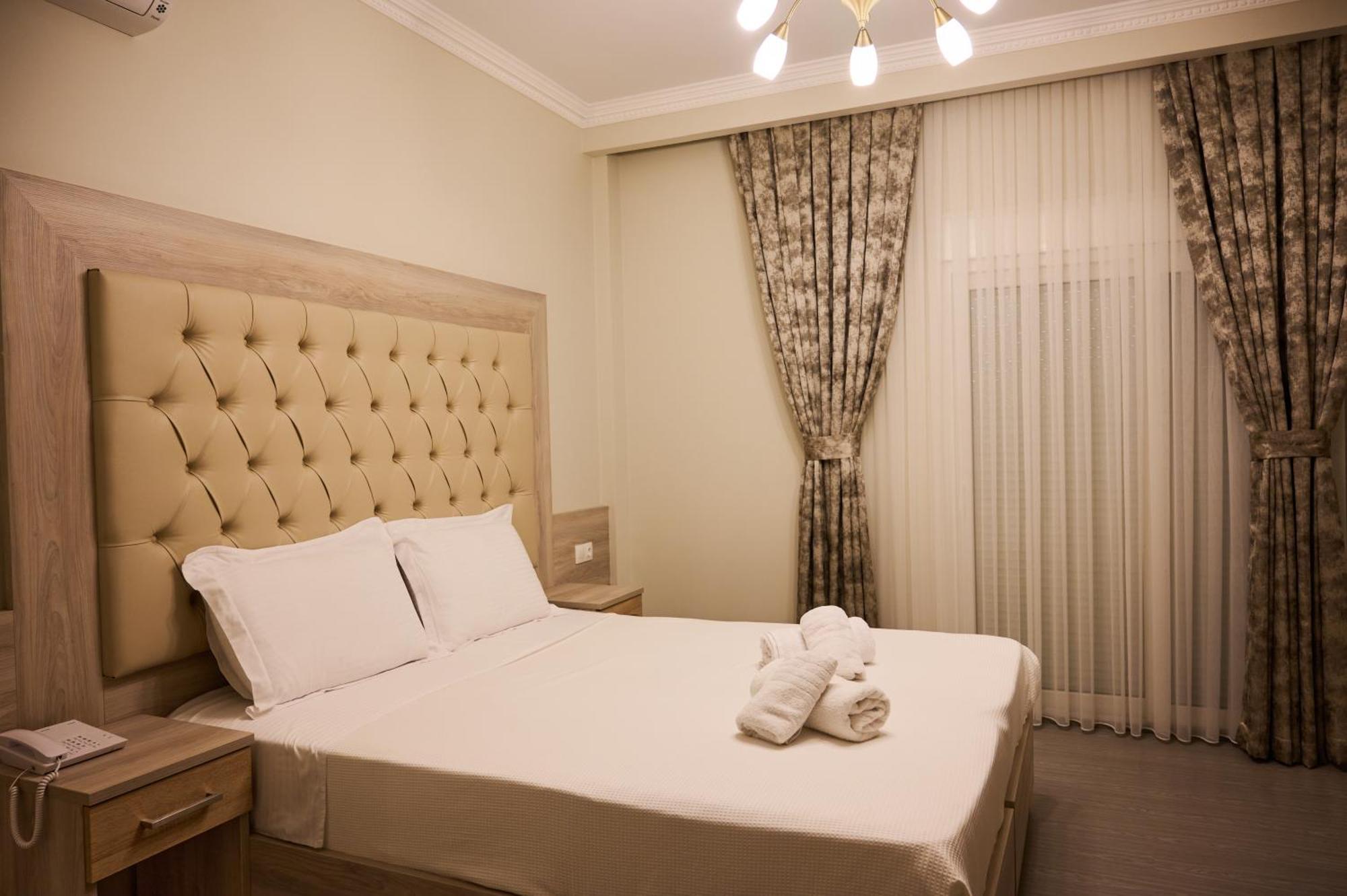 Famissi Suites 2 Kalambaka Zewnętrze zdjęcie