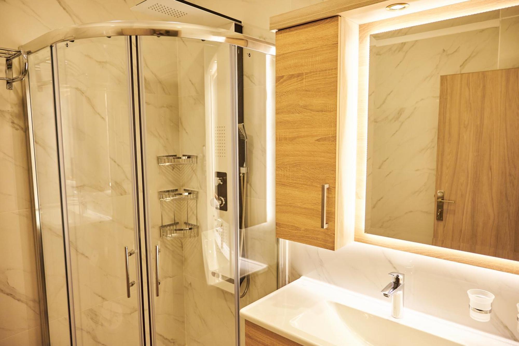 Famissi Suites 2 Kalambaka Zewnętrze zdjęcie