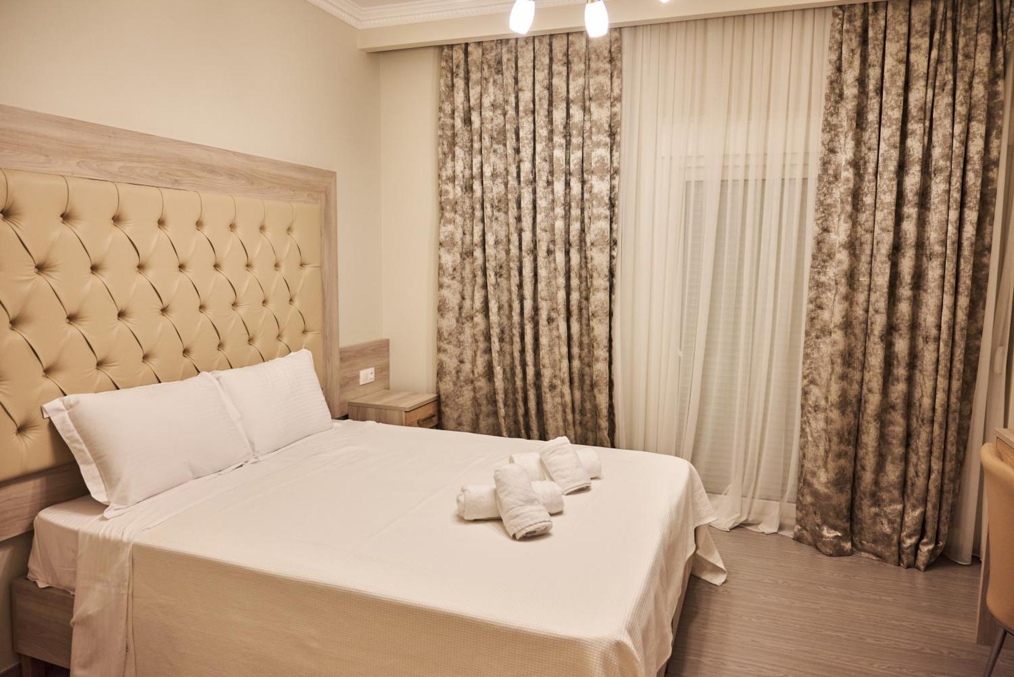 Famissi Suites 2 Kalambaka Zewnętrze zdjęcie